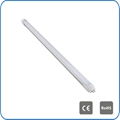 Rotatable led t8 tube light 18w 1200mm 2835smd transparent cover CE RoHS 4