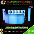 Rechargeable Color Changing LED Furniture for Bar 1