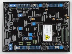 stamford avr for diesel generator parts