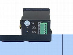 DSE501k controller for diesel generator control