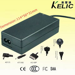 24v5a 120w switching AC/DC Power Supply Adapter for Water Purifter 