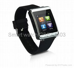 Intelligent Watches Smart Watches for Android GSET-M03