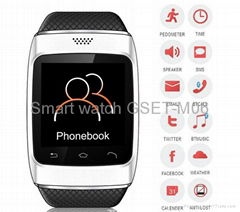 Intelligent Watches Smart Watches for Android GSET-M06