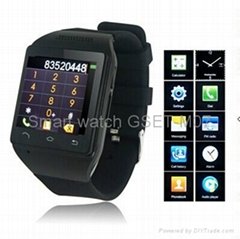 Intelligent Watches Smart Watches for Android GSET-M07