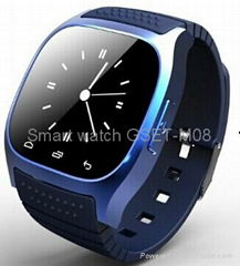 Intelligent Watches Smart Watches for Android GSET-M08