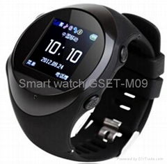 Intelligent Watches Smart Watches for Android GSET-M09
