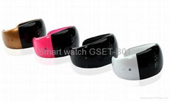 Intelligent Bracelets Smart Bracelets for Android & IOS GSET-B01