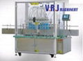 VRJ-6TY Linear Filling Machine