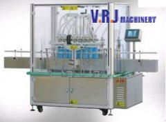 VRJ-6TY Linear Filling Machine