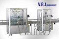 VRJ-6TY+VRJ-A1 Filling and Capping Production Line 1