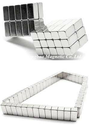 Square magnet 
