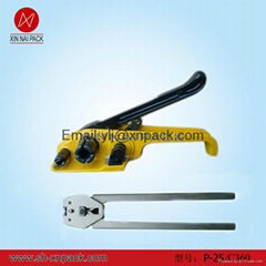 Handheld PP/Pet Strapping Tool (P-25/C330)