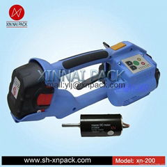 Xn-200 Battery Portable Welding Machine