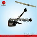 Stainless Steel Hand Strapping Machines