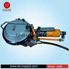 A480 Metal Penumatic  Strapping Tool