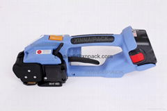 XN-200/T-200 battery-powered strapping tool