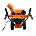 6.5 snow blower thrower snow removal equipment garden tools 4