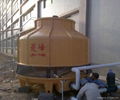 圆形冷却塔水泵 4