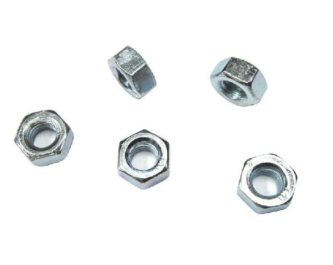 Hex Nut 2