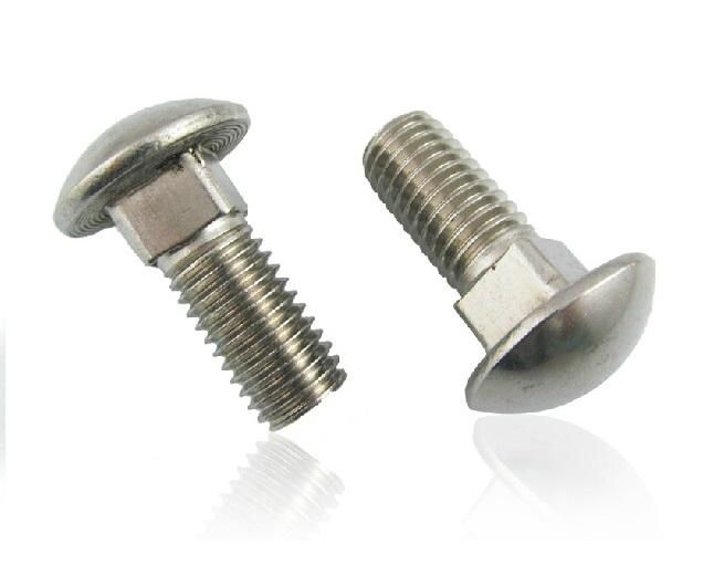 Hex Bolt 3