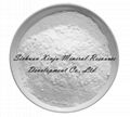 High Purity Alumina Powder for LED Sapphire and YAG Crystal