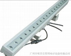 LED Wall washer light