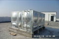 Hotsale stainles steel drinking water storage tanks 3