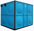  high quality 1000l water tank 