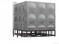  high quality 1000l water tank  2