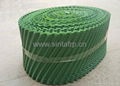 PVC cooling tower film fill