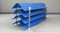 counter flow cooling tower fill pack 2