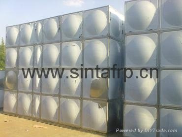  high quality storage water containers