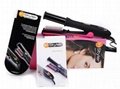 All in one Instyler Rotating Iron InStyler Hair Curler