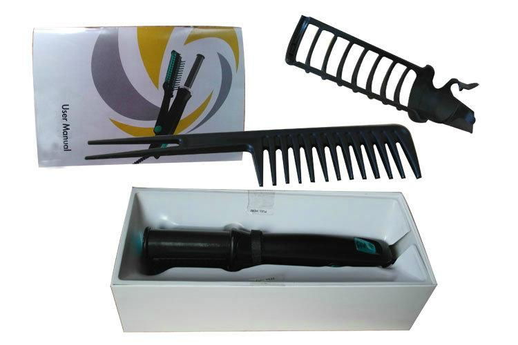 Instyler zuanzhuan Rotating Iron 3