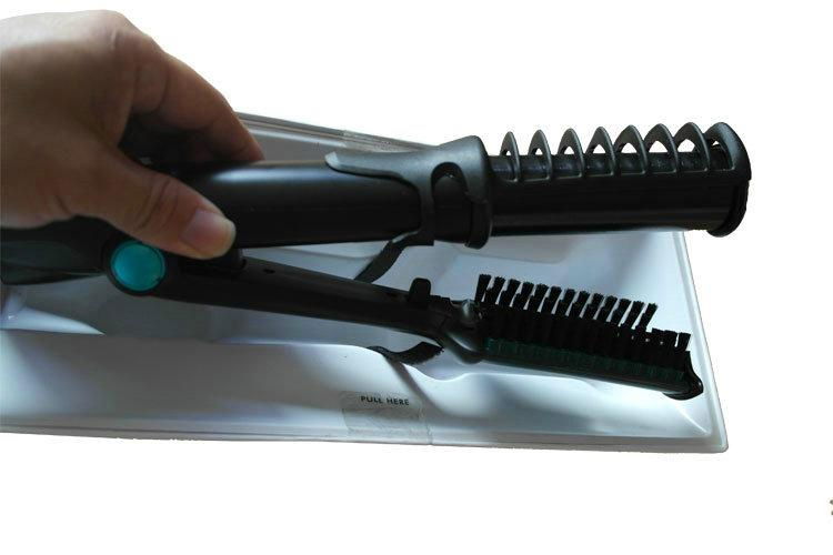 Instyler zuanzhuan Rotating Iron 4