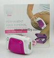 Silk'n Glide At Home Hair Removal Kit 1