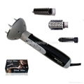 Hair Rotating styler 4 in 1 multifunctional rotating curler babyliss 4