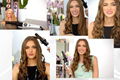 Kiss InstaWave Automatic Wand Curling Iron Hair Styler Curler 2