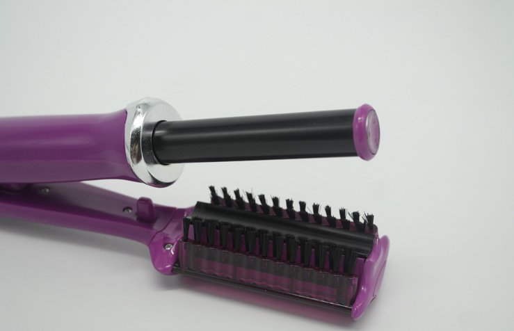 Instyler Wet 2 Dry Rotating Hair Curling Iron 2