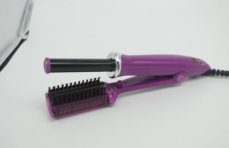 Instyler Wet 2 Dry Rotating Hair Curling Iron 3