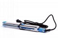 Stainless Plate Nano Titanium PRIMA 3100 Flat Iron Straightener babyliss Pro 4