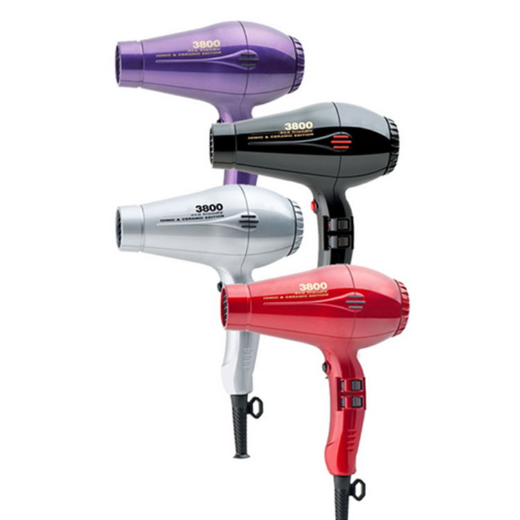 PARLUX 3800 ECO FRIENDLY IONIC & CERAMIC HAIR DRYER 2