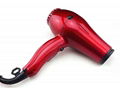 PARLUX 3800 ECO FRIENDLY IONIC & CERAMIC HAIR DRYER 6