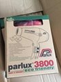 PARLUX 3800 ECO FRIENDLY IONIC & CERAMIC HAIR DRYER