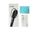 InStyler Glossie Ceramic Styling Brush Black Wholesale