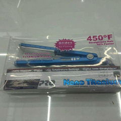 Nano Titanium 1 1/4 inch Plate BABYLISS PRO