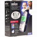 Braun Thermoscan 7 IRT6520 Thermometer Wholesale Price 1