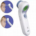 Braun Digital No Touch Forehead Thermometer NTF3000 Factory Price