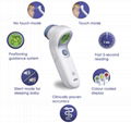 Braun Digital No Touch Forehead Thermometer NTF3000 Factory Price 2