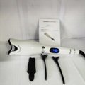Umate Spin and Curl Automatic Hair Rotating Curler Wand  2